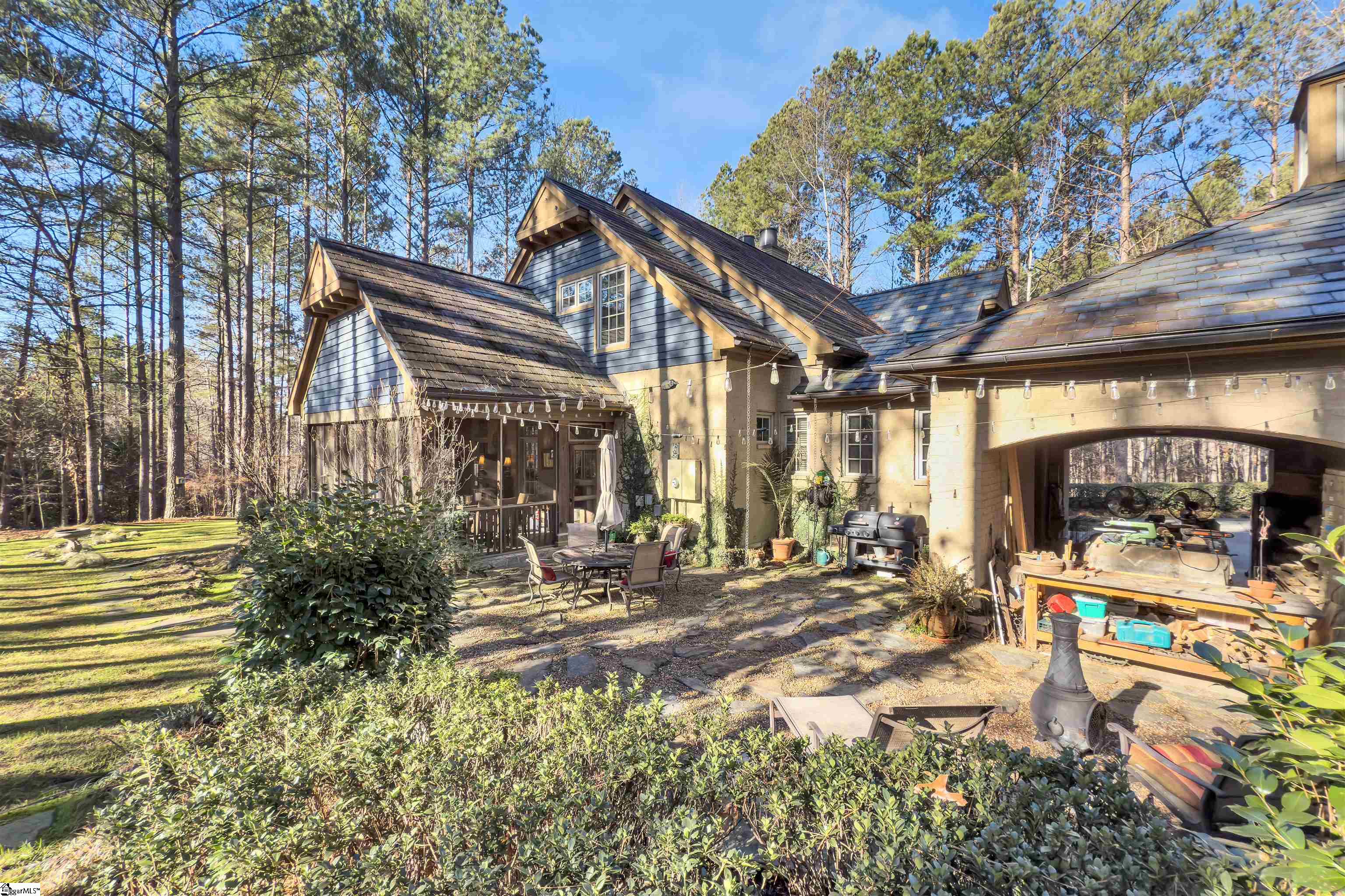 311 Top Ridge Drive Sunset, SC 29685 - Photo 7 of 48