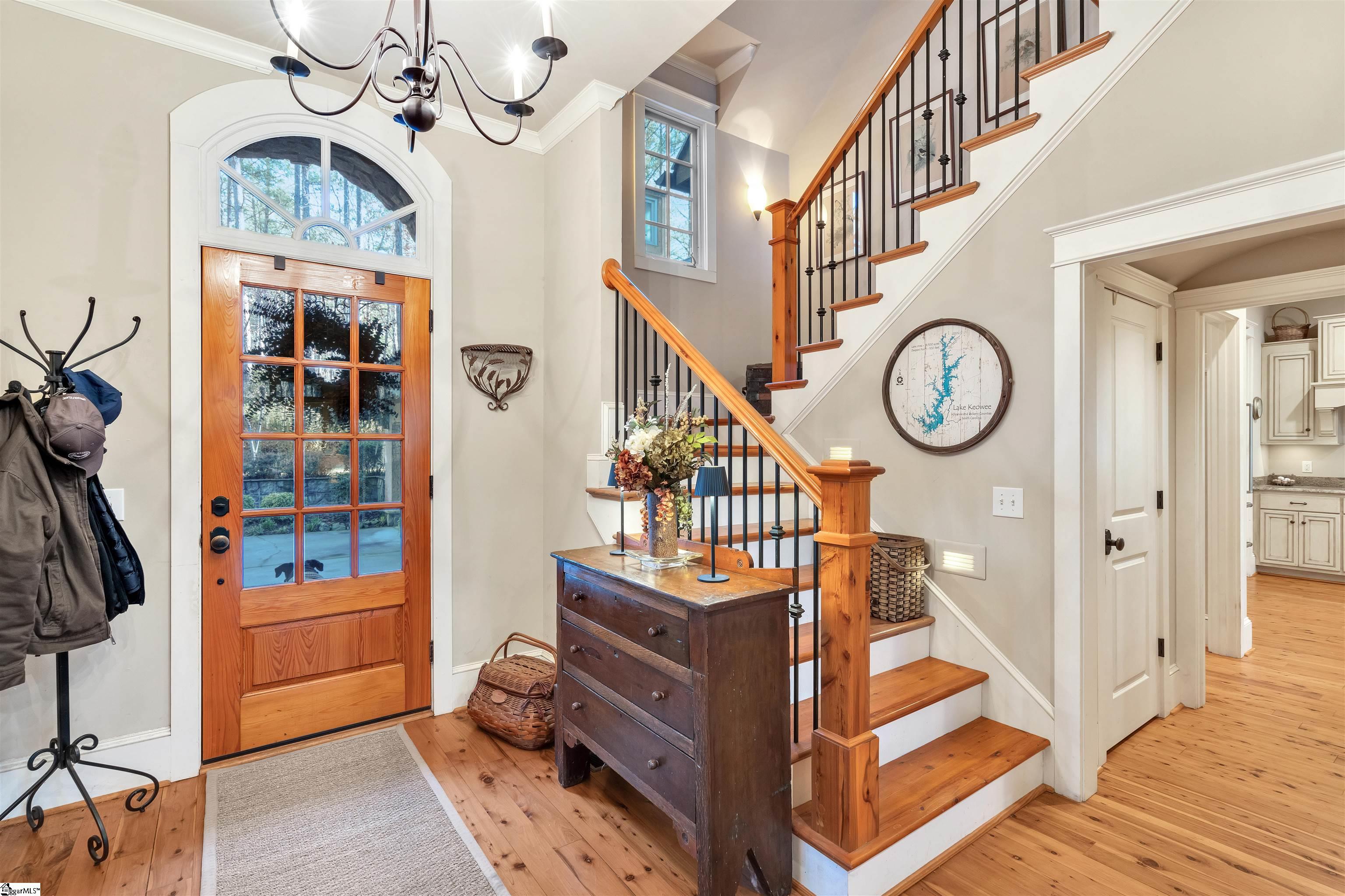 311 Top Ridge Drive Sunset, SC 29685 - Photo 8 of 48