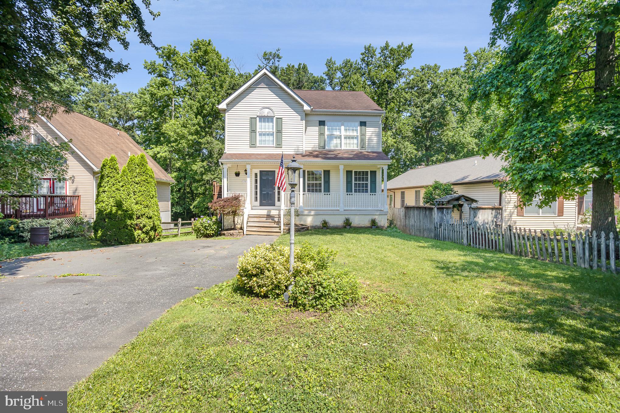 1952 Perryman Road Aberdeen, MD 21001 - Photo 1 of 16