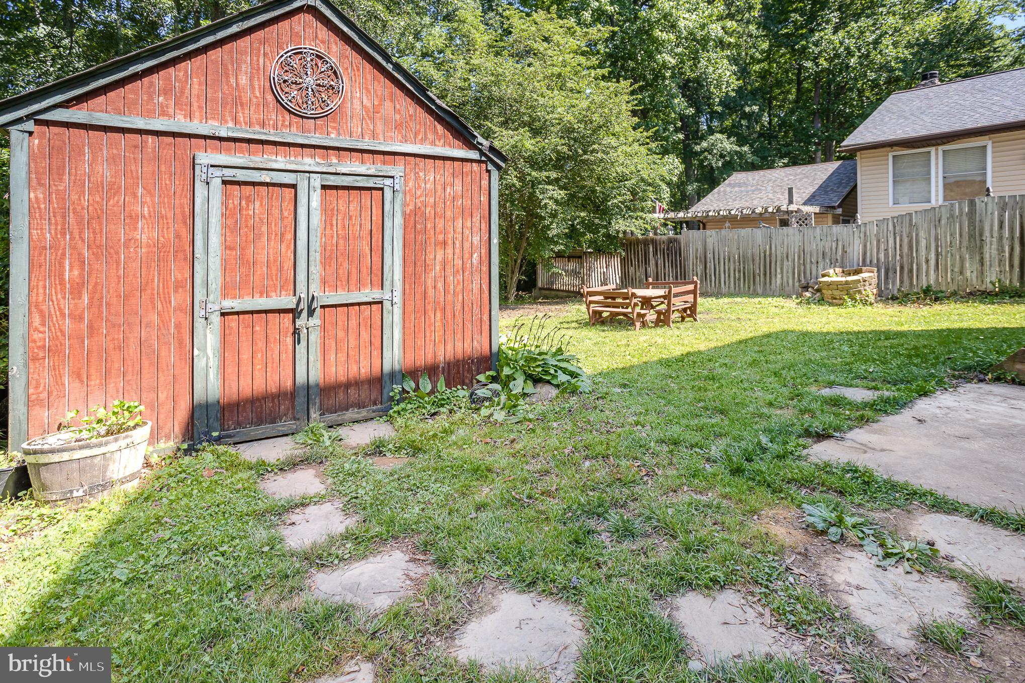 1952 Perryman Road Aberdeen, MD 21001 - Photo 16 of 16