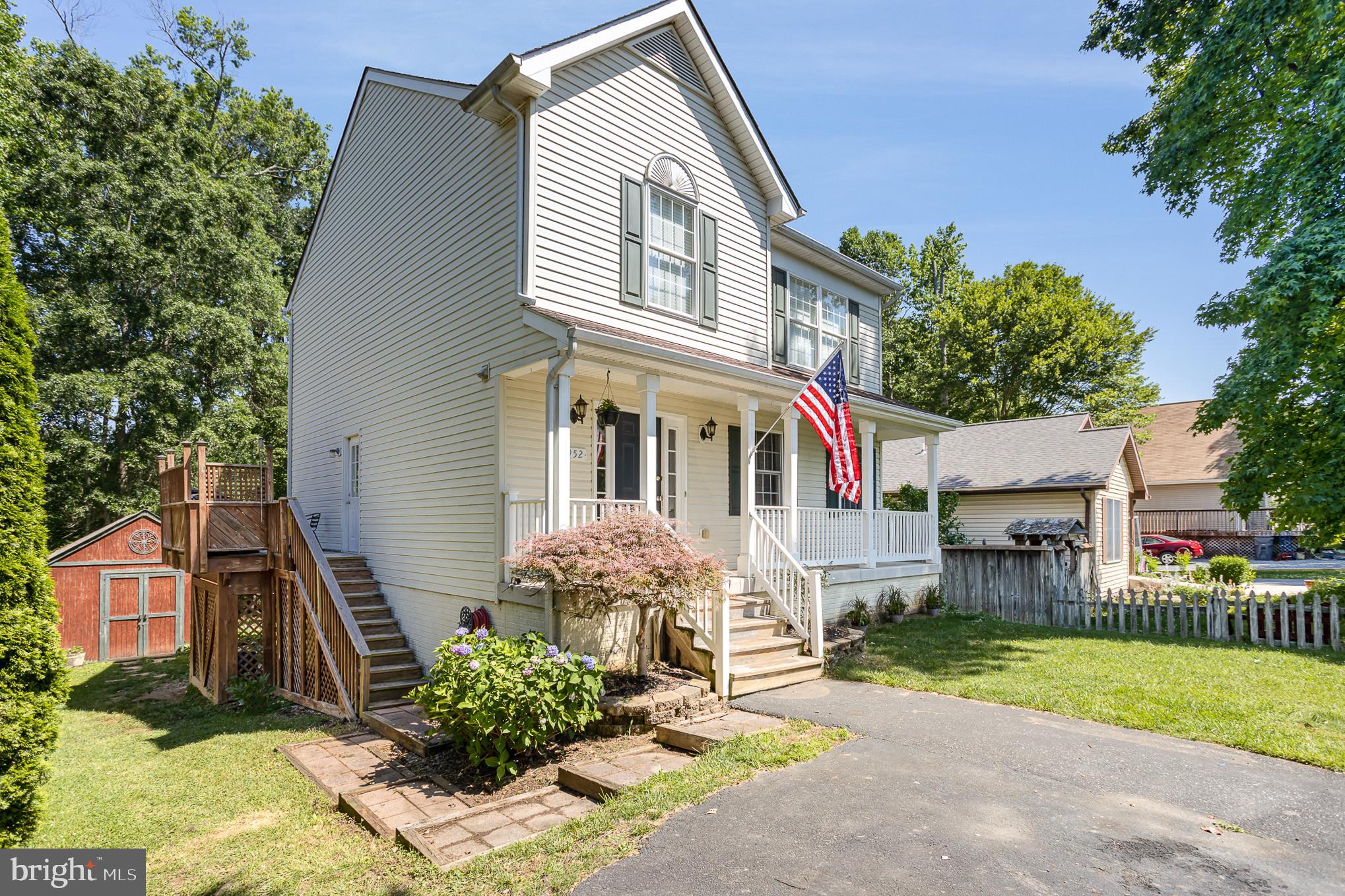 1952 Perryman Road Aberdeen, MD 21001 - Photo 2 of 16