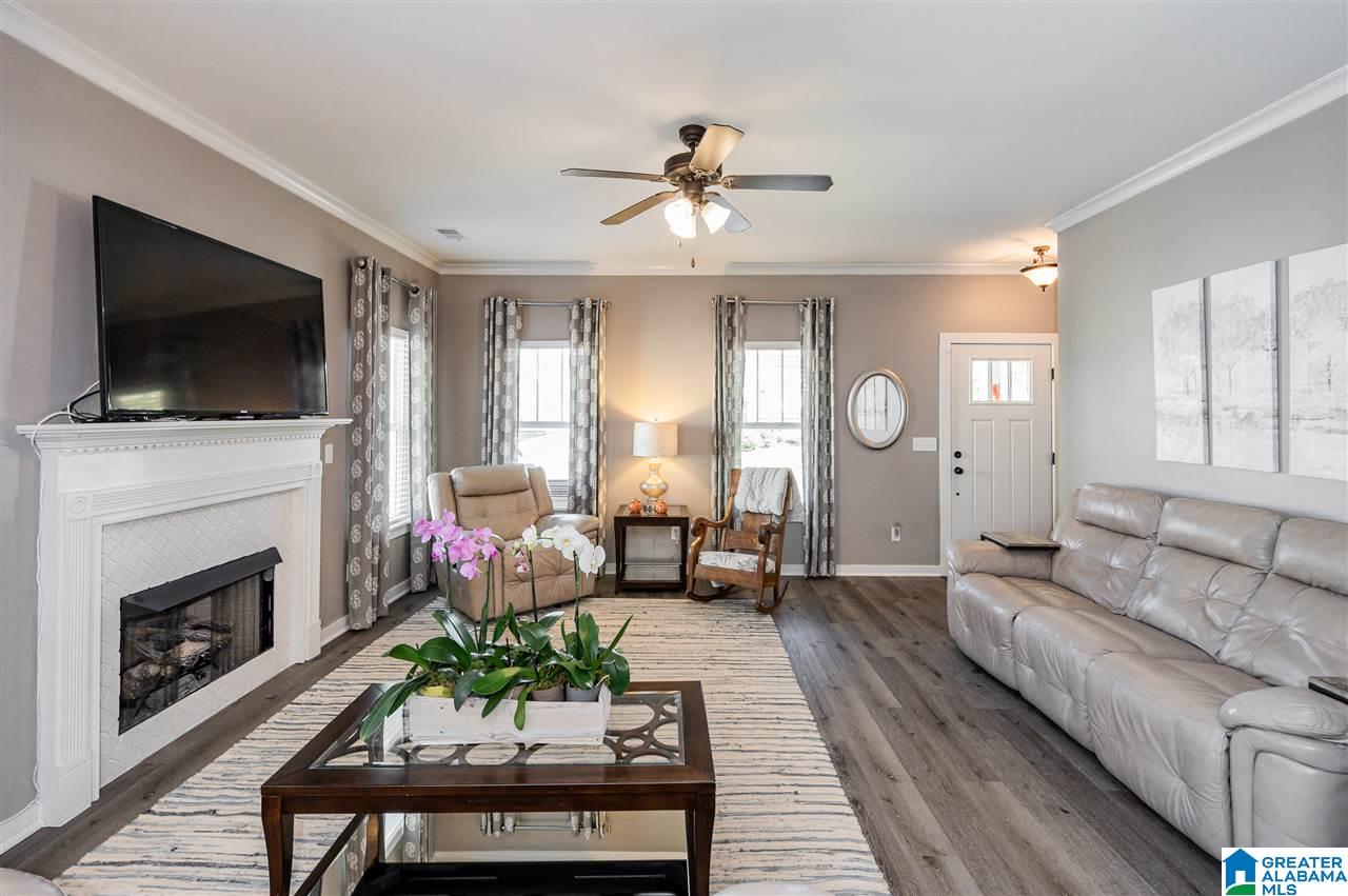 160 Rowntree Path Helena, AL 35080 - Photo 5 of 38