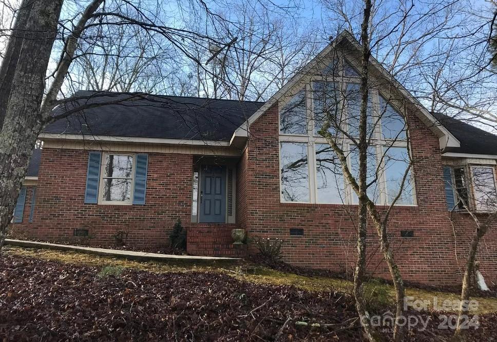 2414 Providence Road South Waxhaw, NC 28173 - Photo 1 of 15 a backyard of a house