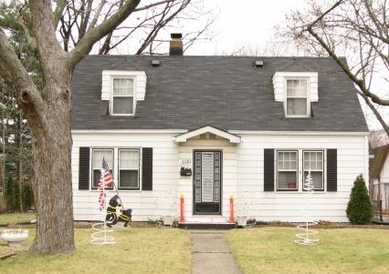 21123 Oak Street Matteson, IL 60443 - Photo 1 of 1