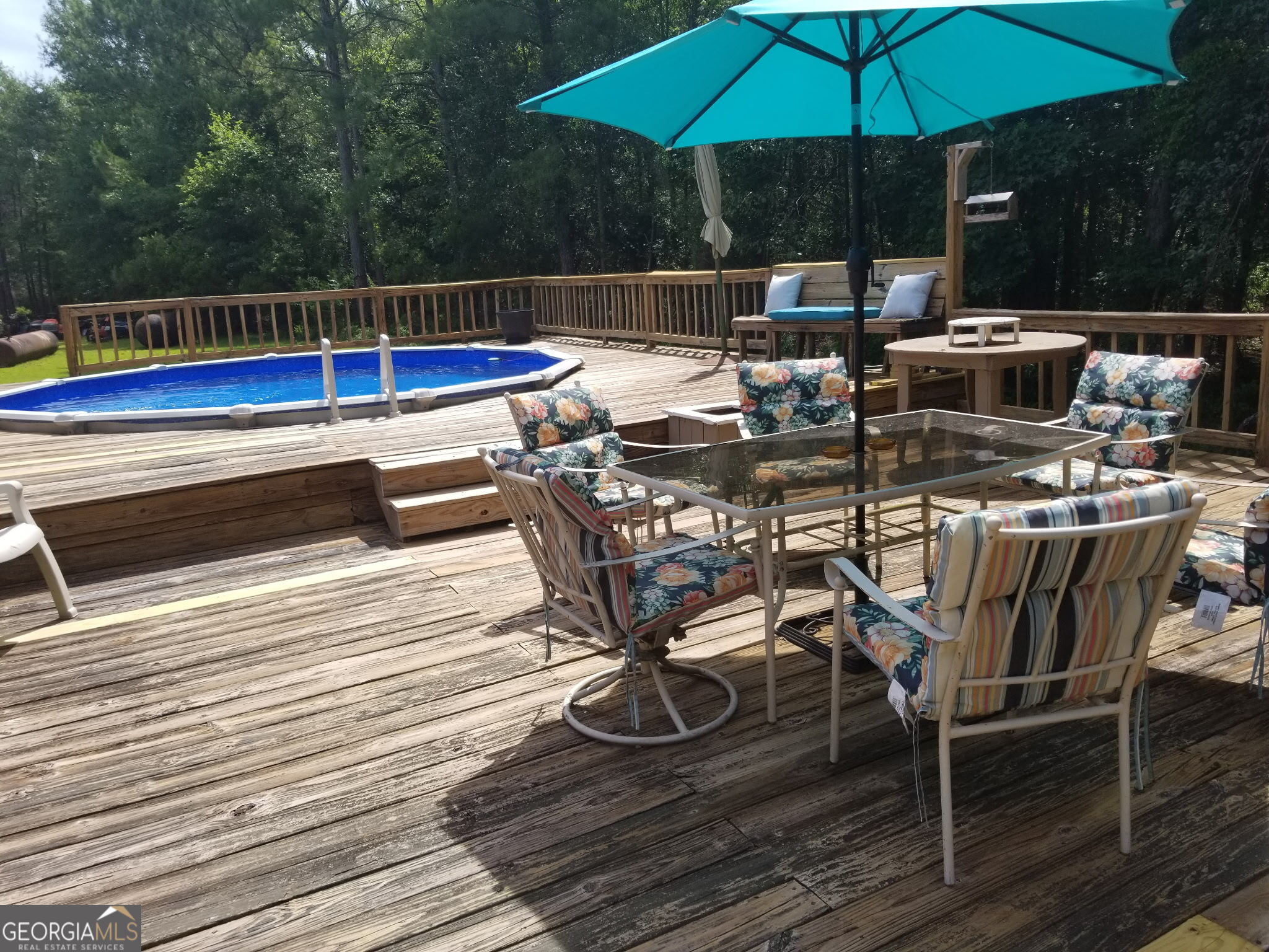 554 Rabitsch Road Millen, GA 30442 - Photo 14 of 29