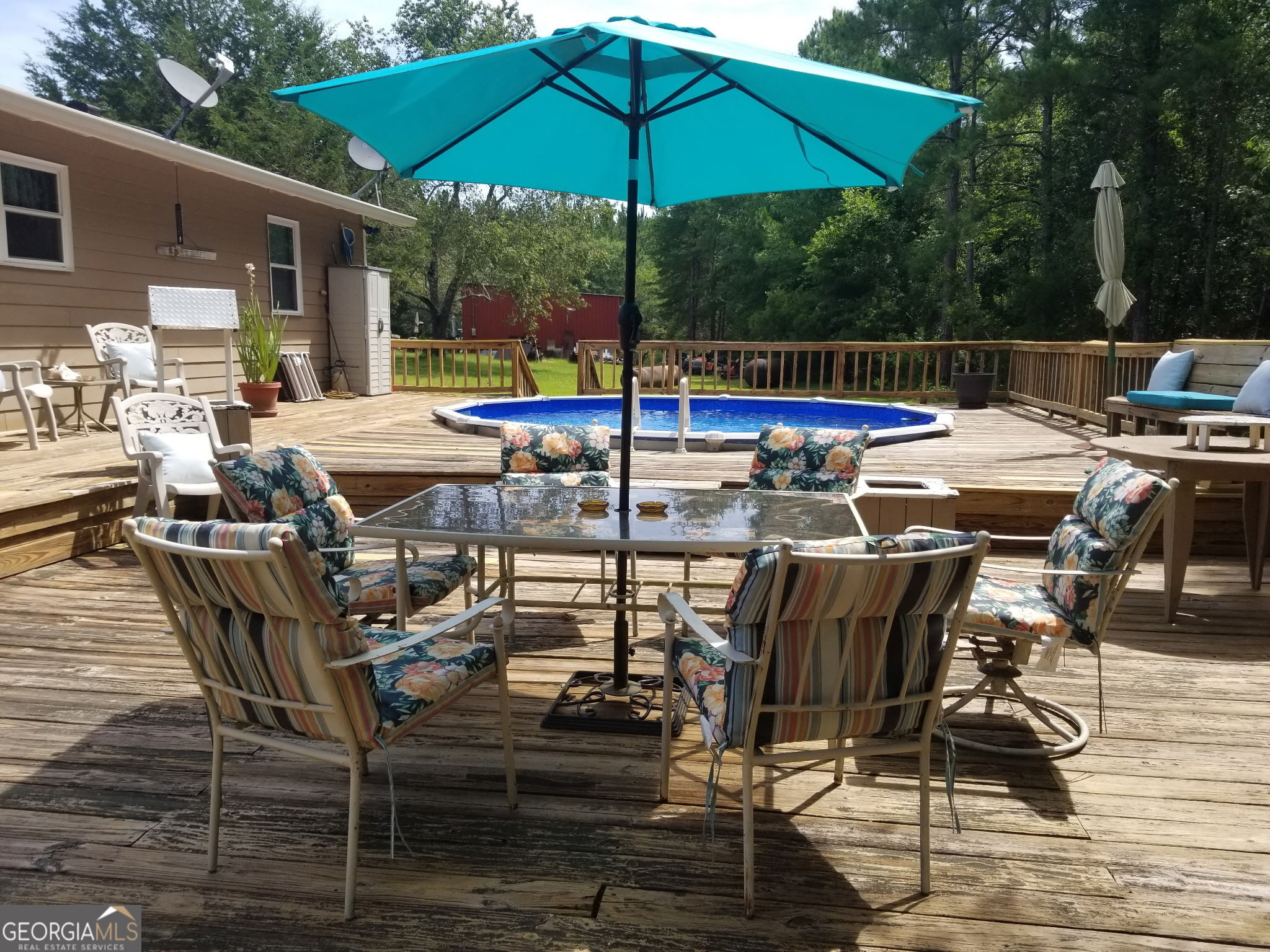 554 Rabitsch Road Millen, GA 30442 - Photo 16 of 29