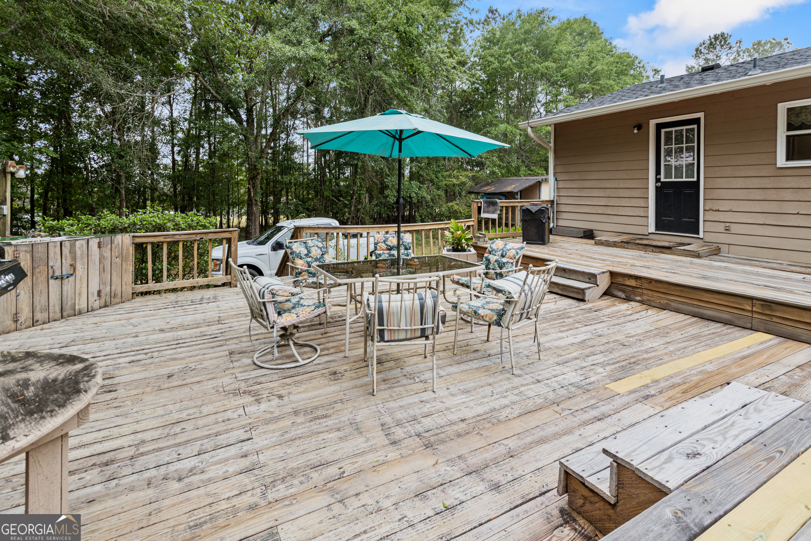 554 Rabitsch Road Millen, GA 30442 - Photo 17 of 29