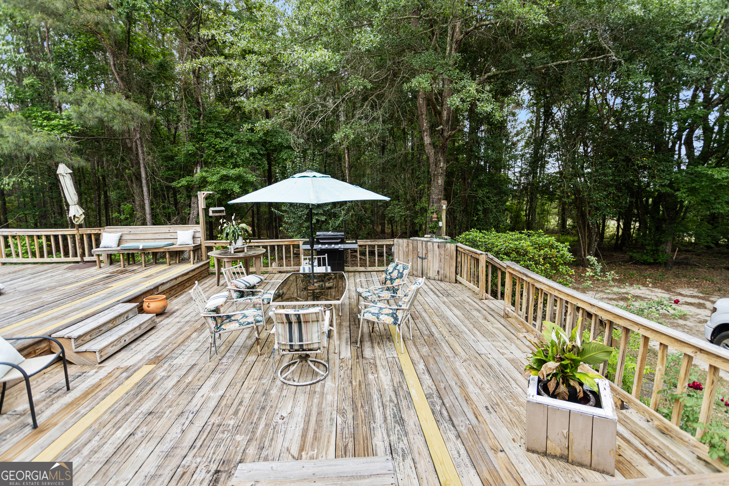 554 Rabitsch Road Millen, GA 30442 - Photo 18 of 29