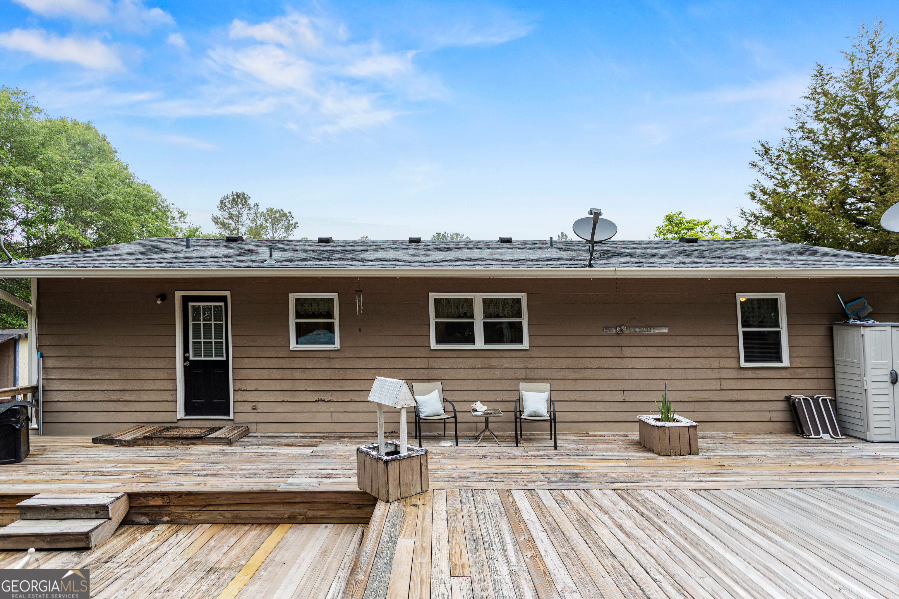 554 Rabitsch Road Millen, GA 30442 - Photo 19 of 29