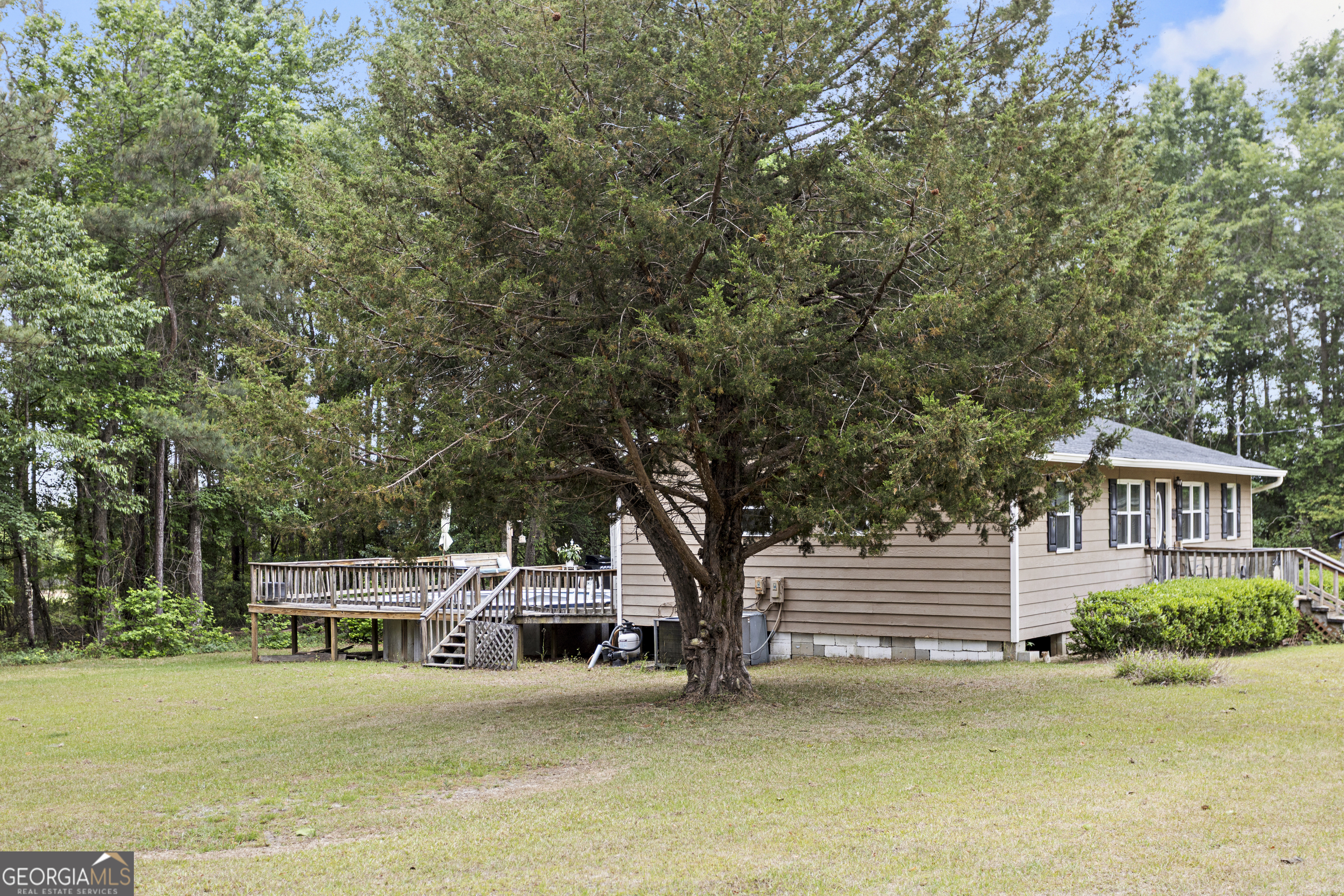 554 Rabitsch Road Millen, GA 30442 - Photo 20 of 29