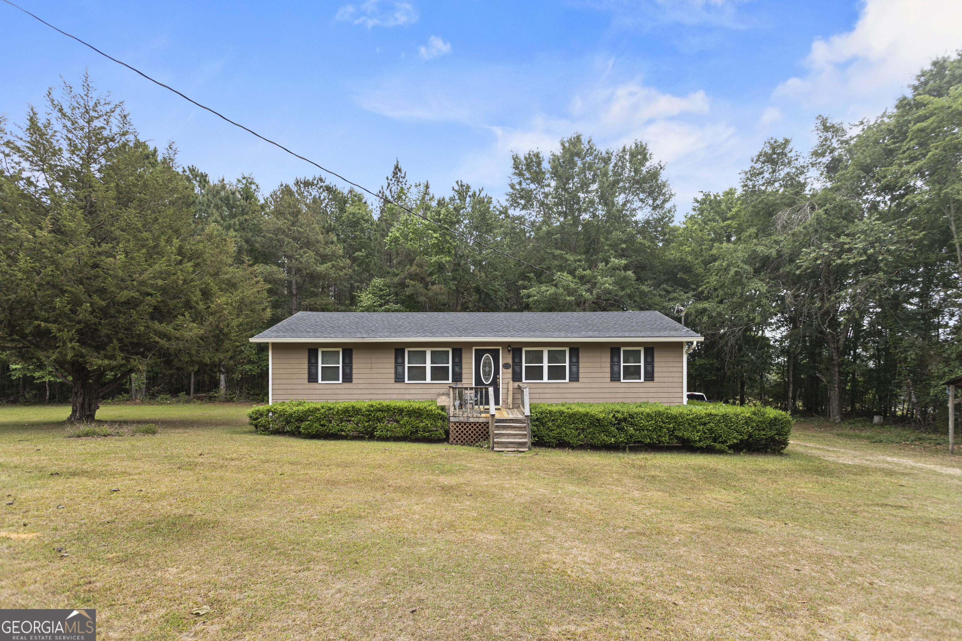 554 Rabitsch Road Millen, GA 30442 - Photo 21 of 29