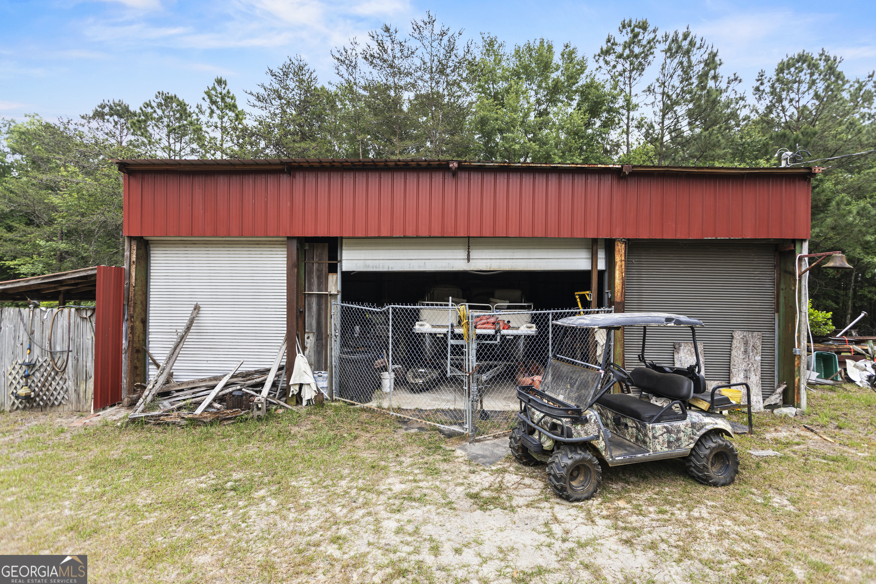 554 Rabitsch Road Millen, GA 30442 - Photo 24 of 29
