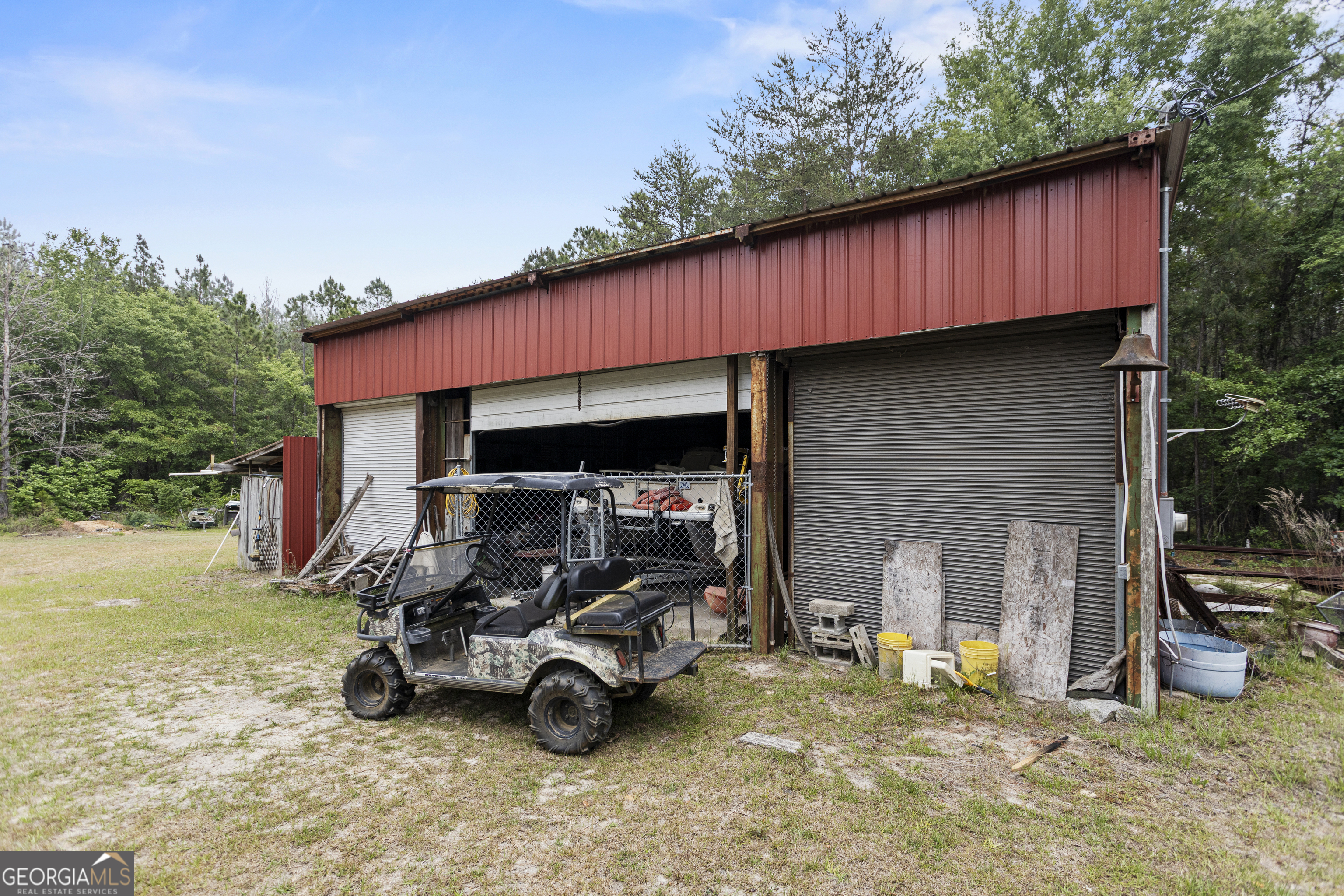 554 Rabitsch Road Millen, GA 30442 - Photo 25 of 29