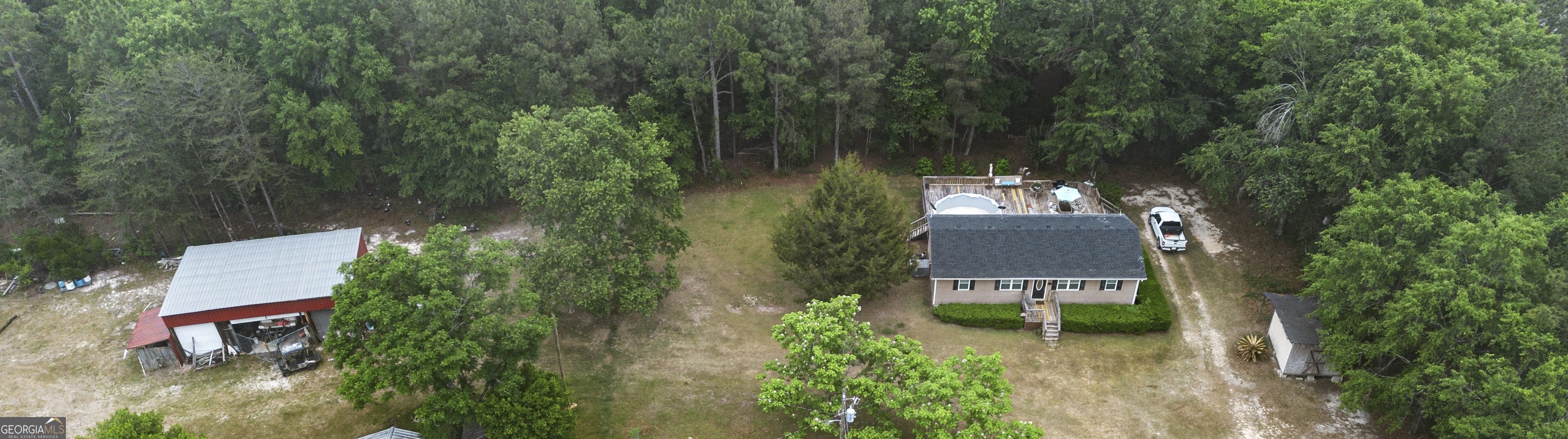 554 Rabitsch Road Millen, GA 30442 - Photo 27 of 29