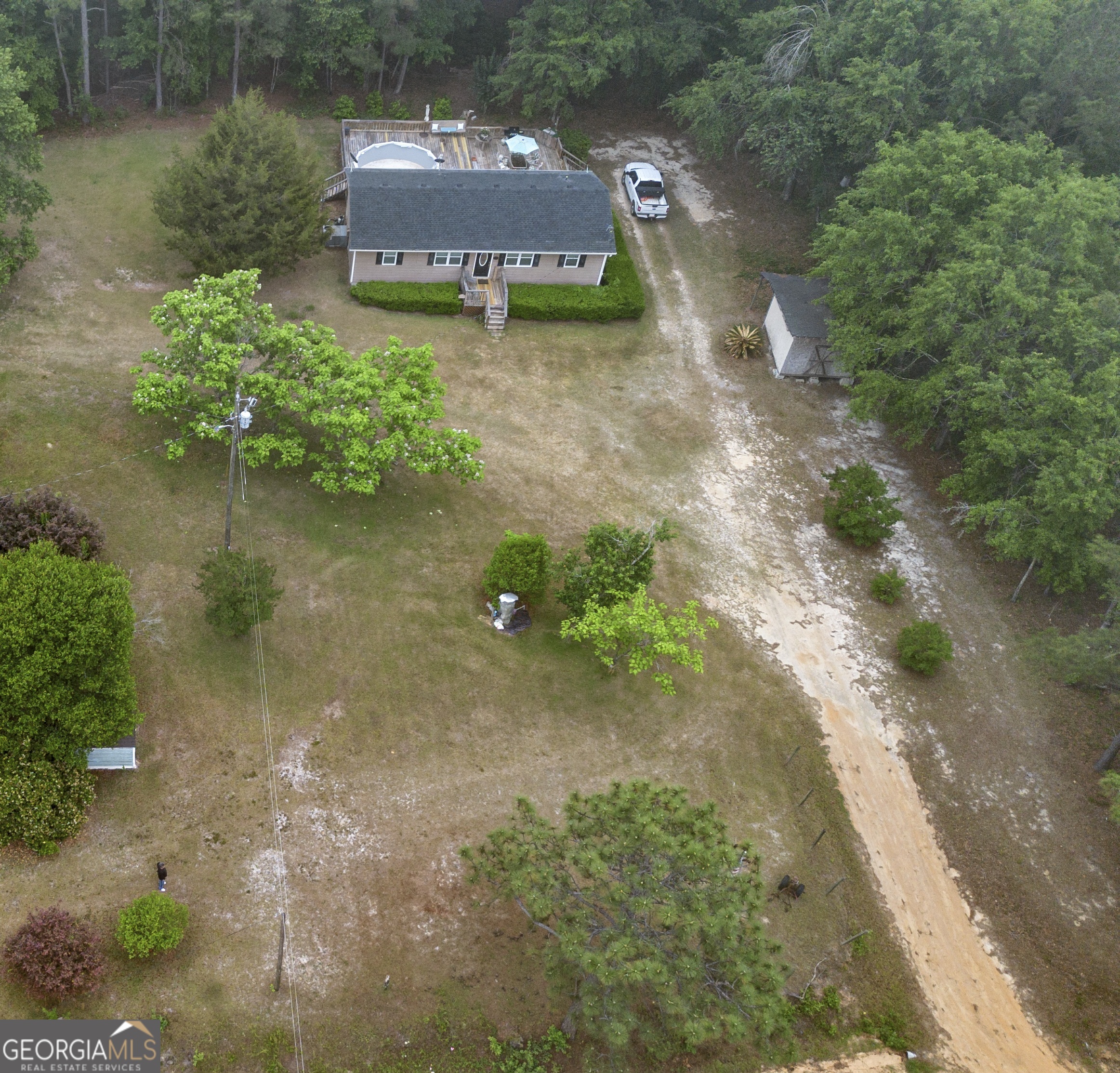 554 Rabitsch Road Millen, GA 30442 - Photo 28 of 29