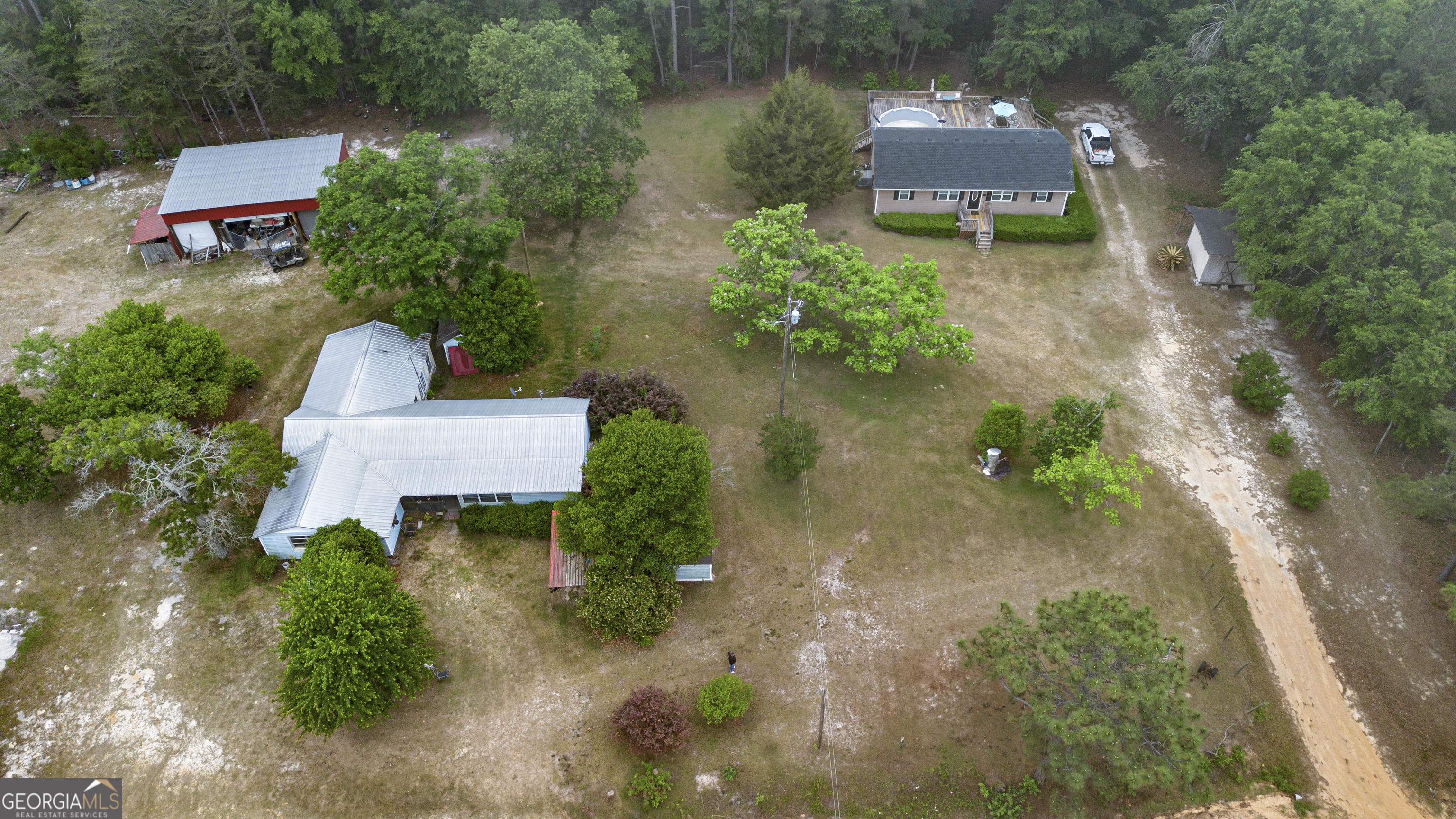 554 Rabitsch Road Millen, GA 30442 - Photo 29 of 29