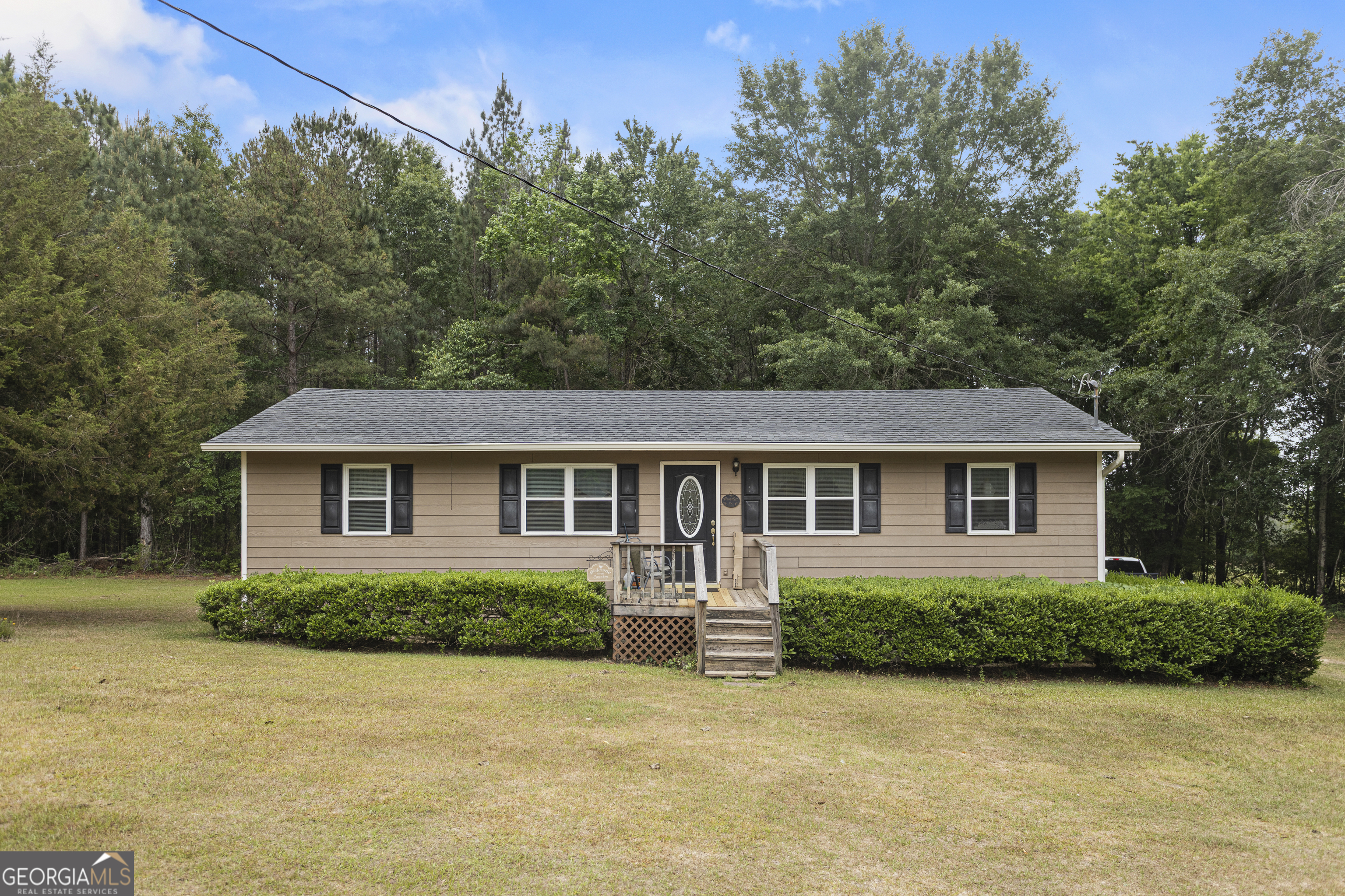 554 Rabitsch Road Millen, GA 30442 - Photo 3 of 33