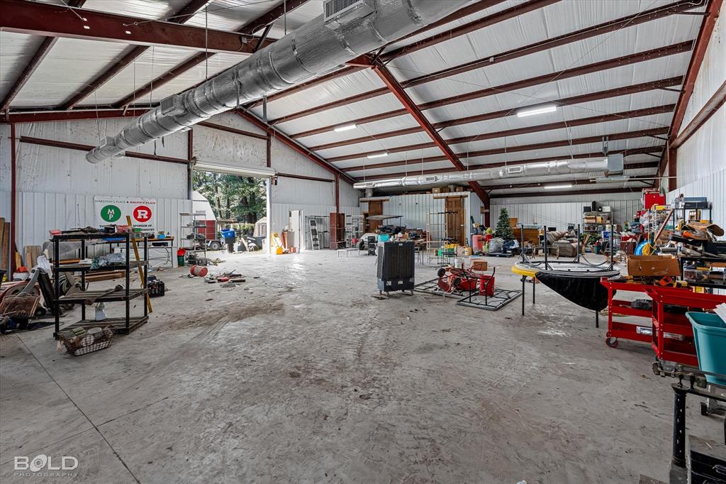 5800 Jefferson Paige Road Shreveport, LA 71119 - Photo 27 of 39 a view of storage and utility room