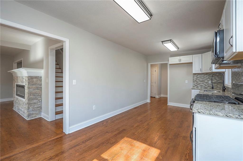 524 East Prairie Street Olathe, KS 66061 - Photo 12 of 37