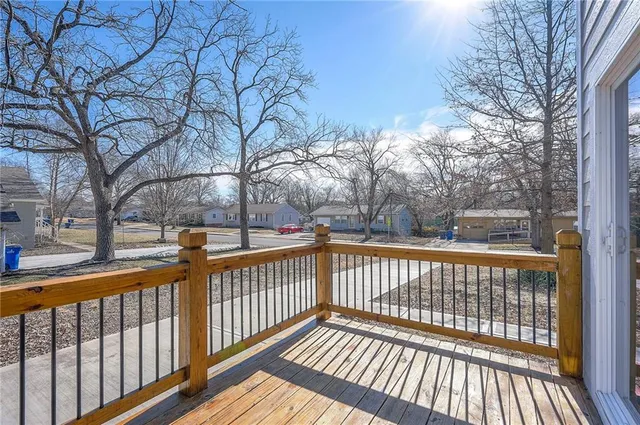 $330,000 | 524 East Prairie Street, Olathe, KS 66061