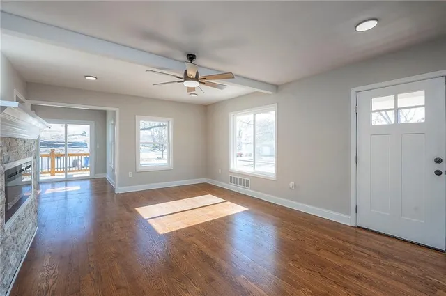 $330,000 | 524 East Prairie Street, Olathe, KS 66061