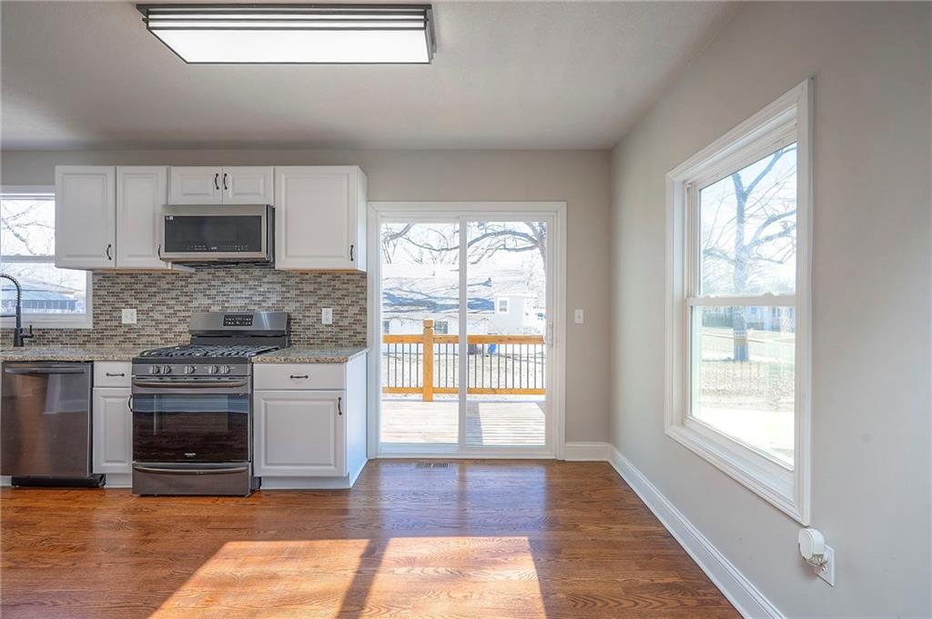 524 East Prairie Street Olathe, KS 66061 - Photo 10 of 37