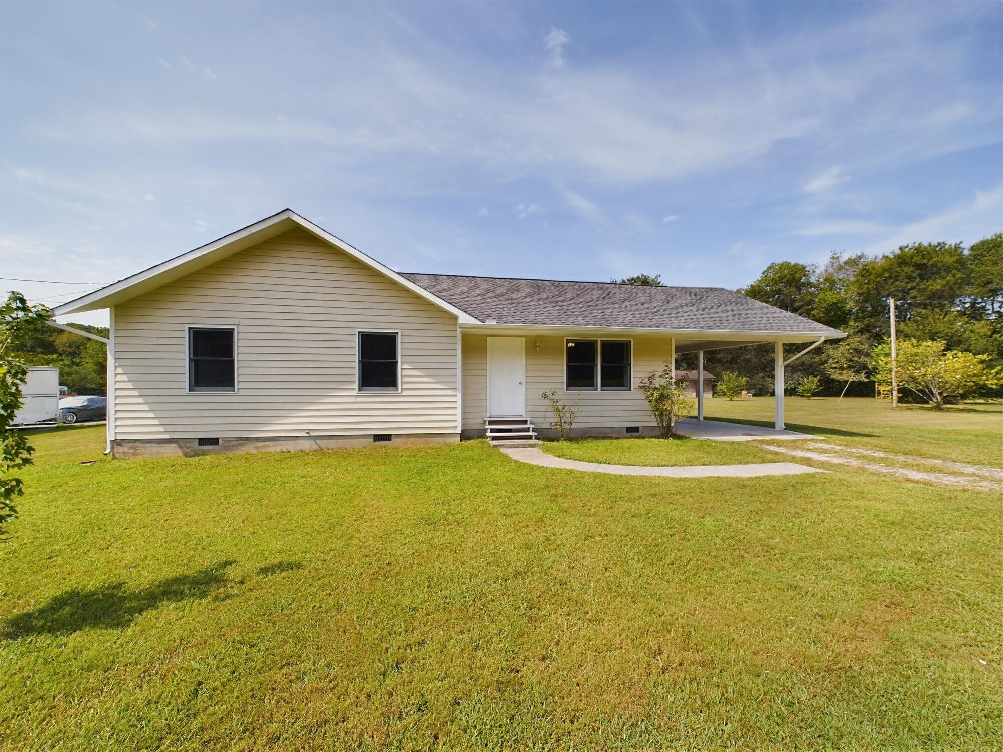 2570 Old Stage Road Spring City, TN 37381 - Photo 25 of 31