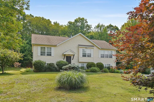 $499,000 | 1784 Glasgo Road, Griswold, CT 06351