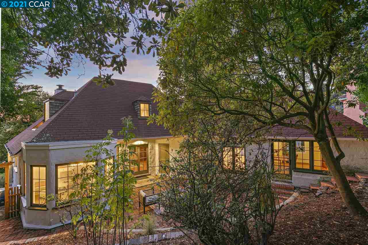 1443 Scenic Avenue Berkeley, CA 94708 - Photo 1 of 1 Gallery Image 1
