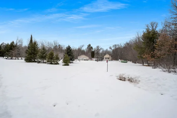 $129,900 | W10548 Newton Lane, Athelstane, WI 54104