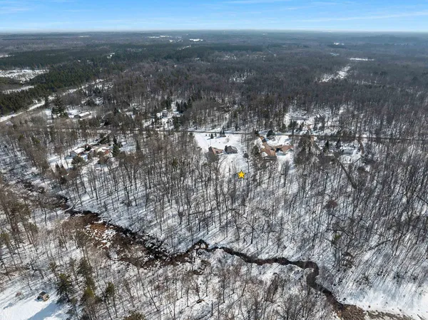 $129,900 | W10548 Newton Lane, Athelstane, WI 54104