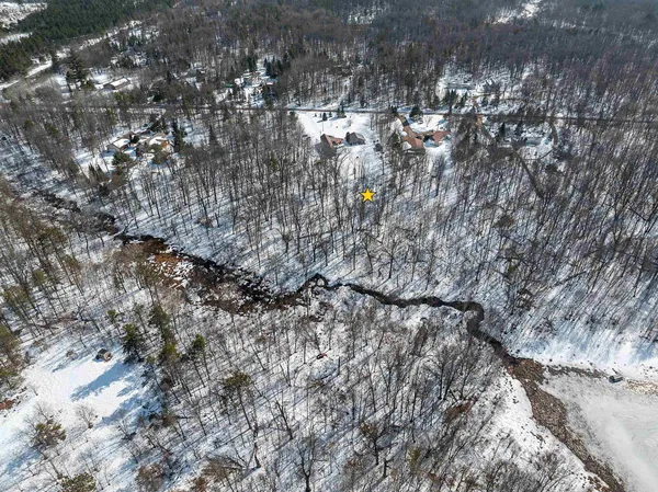 $129,900 | W10548 Newton Lane, Athelstane, WI 54104