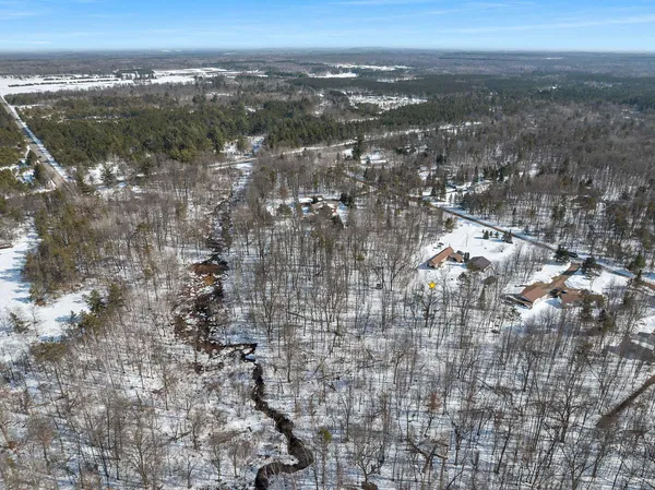 $129,900 | W10548 Newton Lane, Athelstane, WI 54104