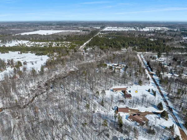 $129,900 | W10548 Newton Lane, Athelstane, WI 54104