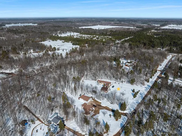 $129,900 | W10548 Newton Lane, Athelstane, WI 54104