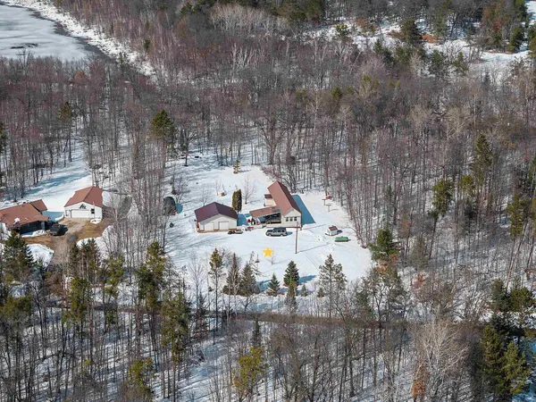 $129,900 | W10548 Newton Lane, Athelstane, WI 54104