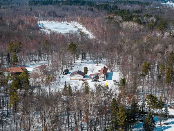 $129,900 | W10548 Newton Lane, Athelstane, WI 54104