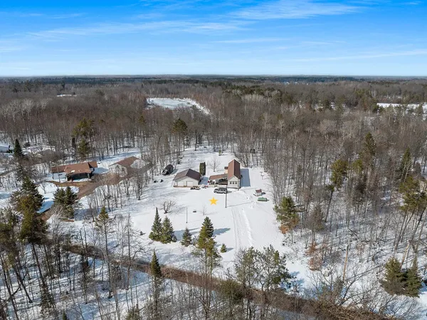 $129,900 | W10548 Newton Lane, Athelstane, WI 54104