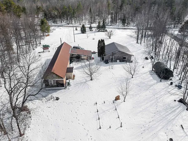 $129,900 | W10548 Newton Lane, Athelstane, WI 54104