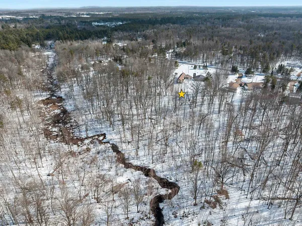 $129,900 | W10548 Newton Lane, Athelstane, WI 54104