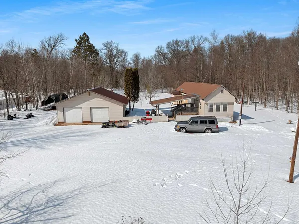 $129,900 | W10548 Newton Lane, Athelstane, WI 54104
