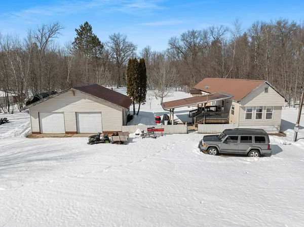 $129,900 | W10548 Newton Lane, Athelstane, WI 54104