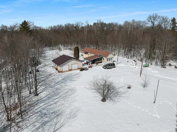 $129,900 | W10548 Newton Lane, Athelstane, WI 54104
