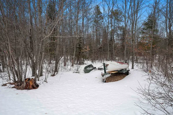 $129,900 | W10548 Newton Lane, Athelstane, WI 54104