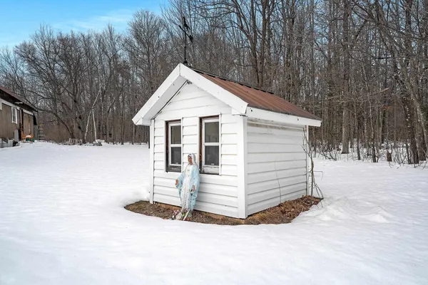 $129,900 | W10548 Newton Lane, Athelstane, WI 54104