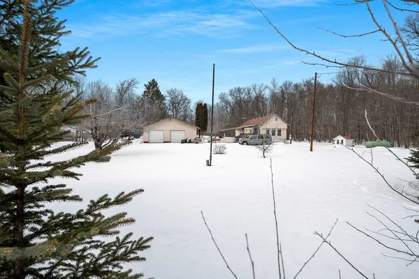 $129,900 | W10548 Newton Lane, Athelstane, WI 54104
