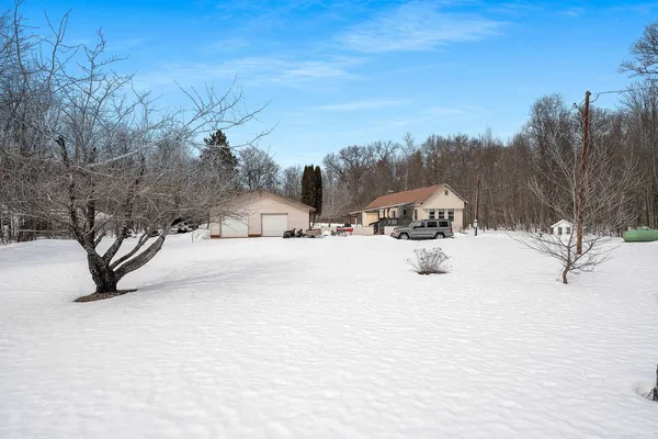 $129,900 | W10548 Newton Lane, Athelstane, WI 54104