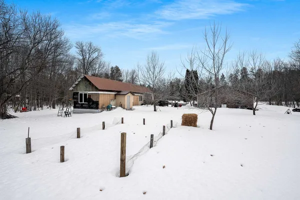 $129,900 | W10548 Newton Lane, Athelstane, WI 54104
