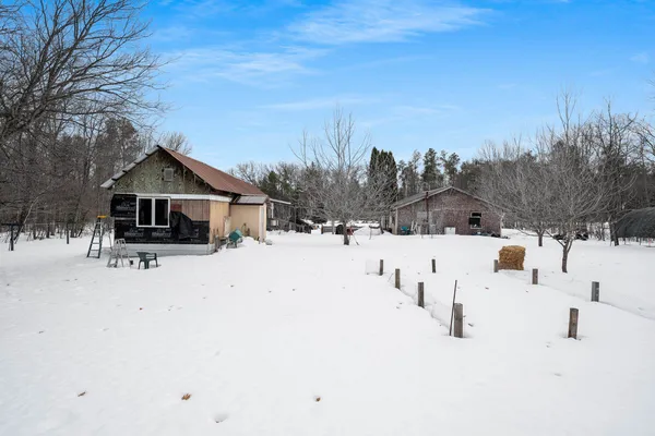 $129,900 | W10548 Newton Lane, Athelstane, WI 54104