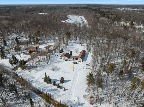 $129,900 | W10548 Newton Lane, Athelstane, WI 54104